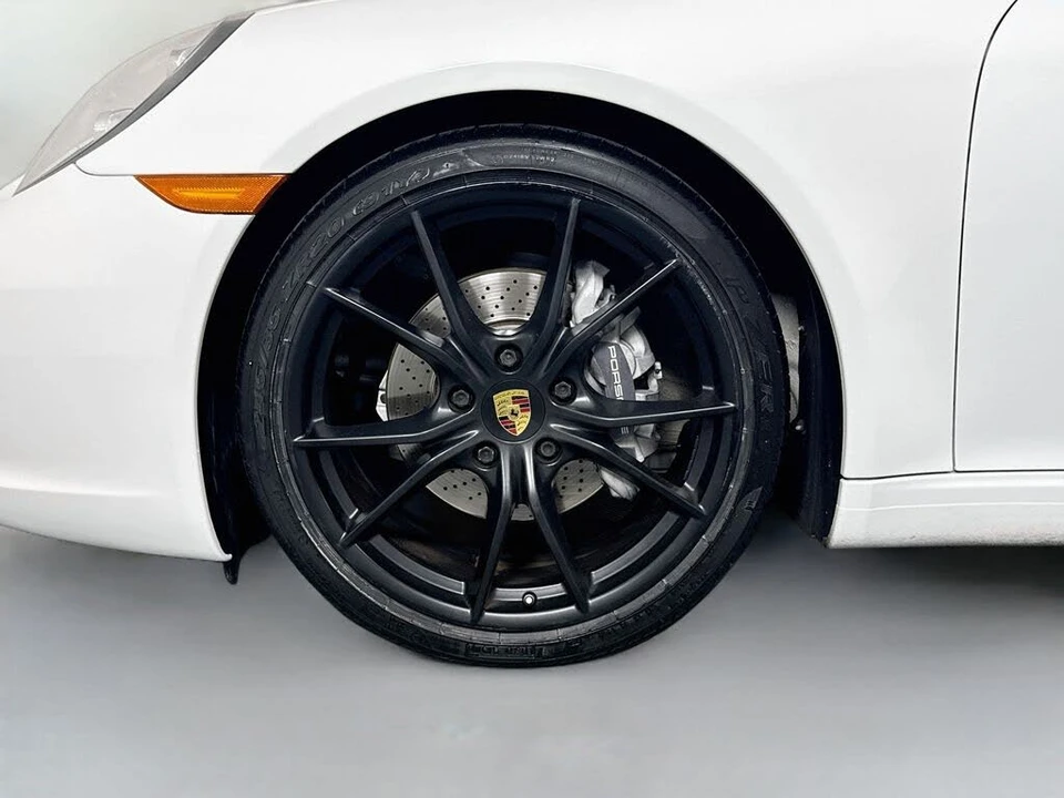 2017 Porsche 991 Carrera - Image 29 of 30
