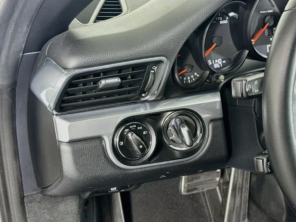2017 Porsche 991 Carrera - Image 11 of 30