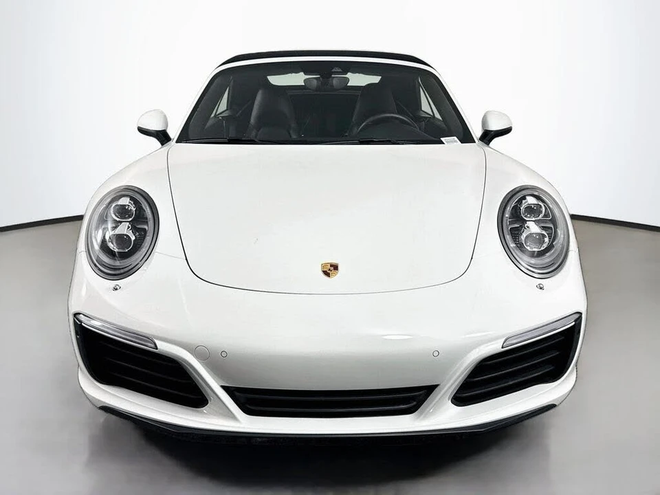 2017 Porsche 991 Carrera - Image 6 of 30