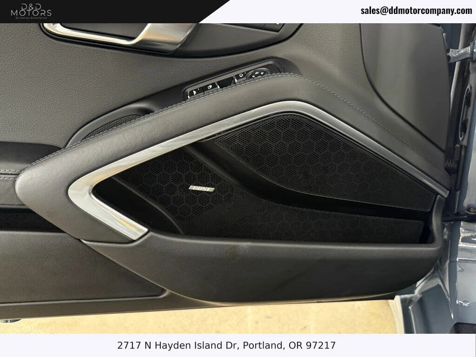 2017 Porsche 991 Carrera - Image 20 of 21