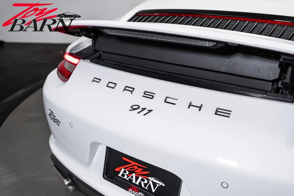 2017 Porsche 991 Carrera - Image 21 of 31