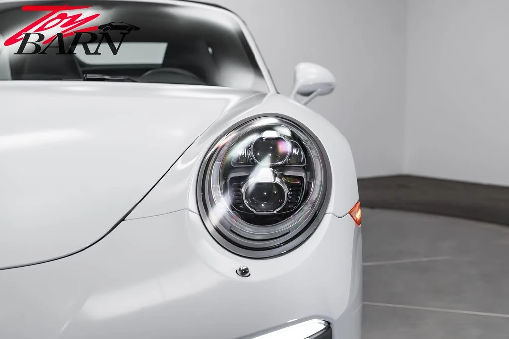 2017 Porsche 991 Carrera - Image 18 of 31