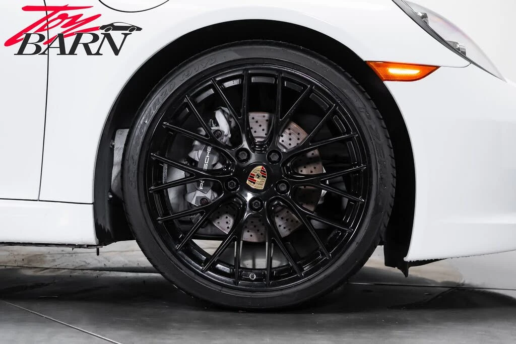 2017 Porsche 991 Carrera - Image 23 of 31