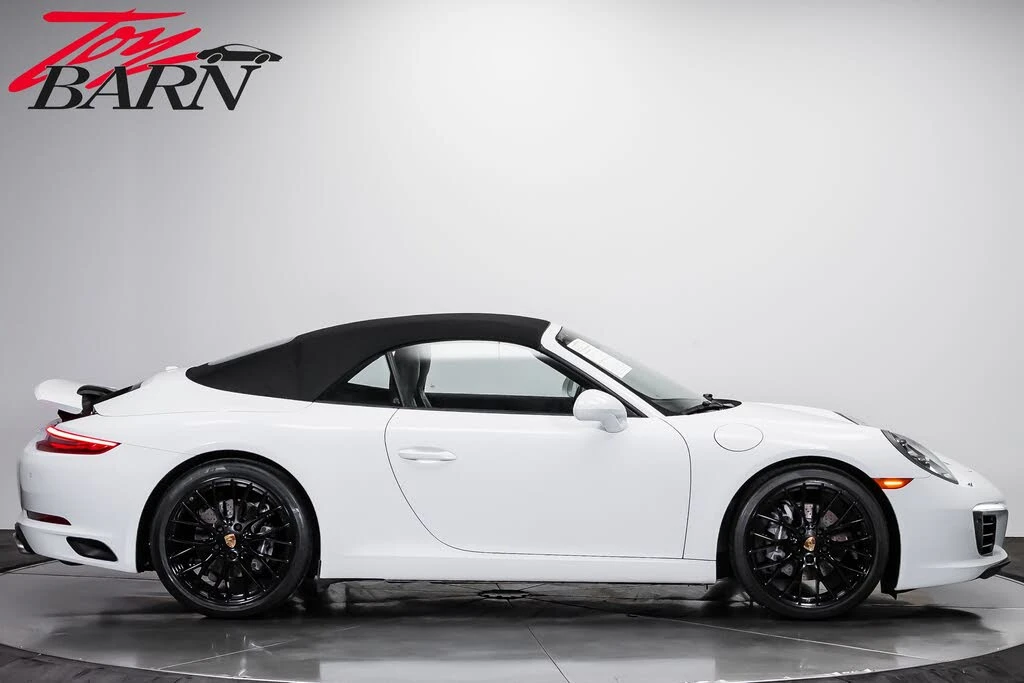 2017 Porsche 991 Carrera - Image 14 of 31