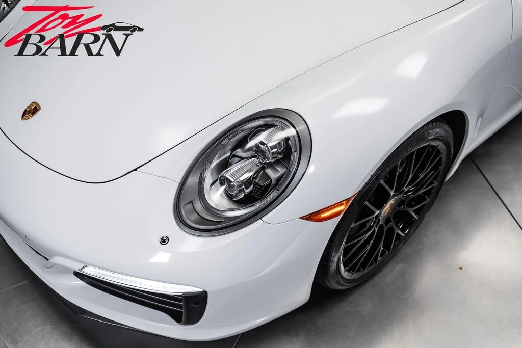 2017 Porsche 991 Carrera - Image 19 of 31