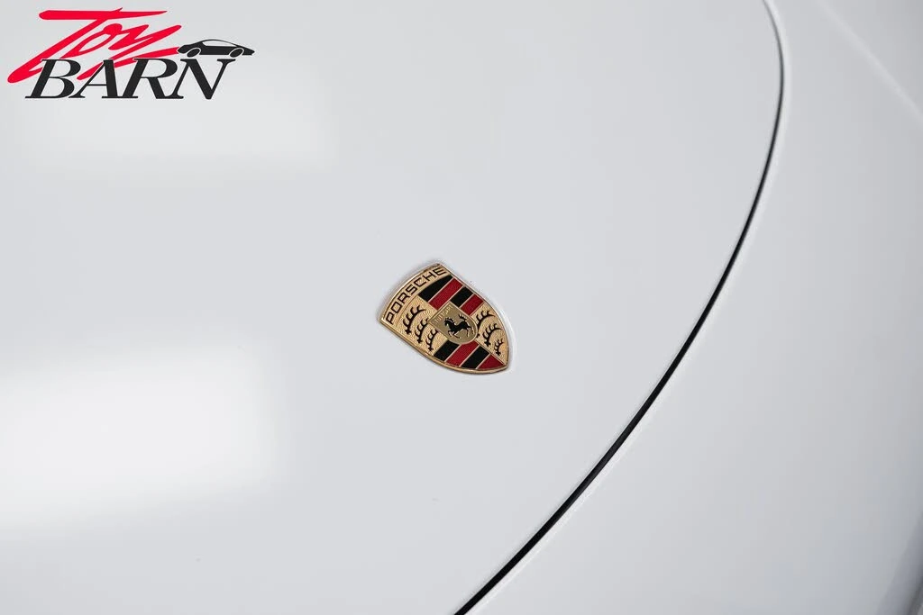 2017 Porsche 991 Carrera - Image 17 of 31