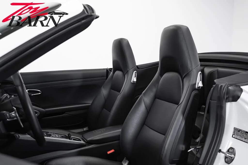 2017 Porsche 991 Carrera - Image 30 of 31