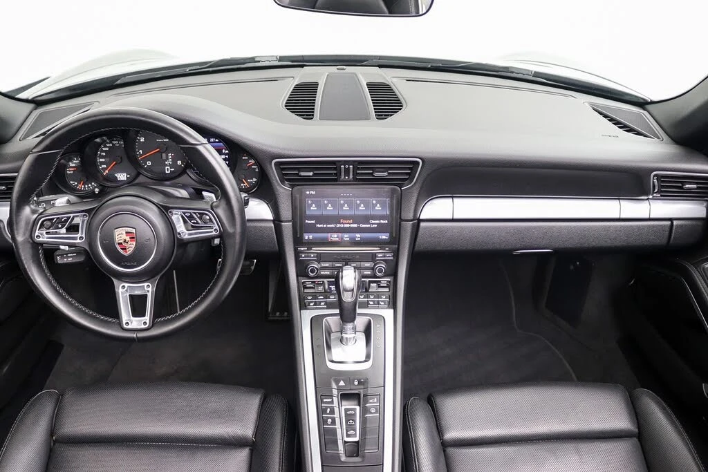 2017 Porsche 991 Carrera - Image 23 of 31