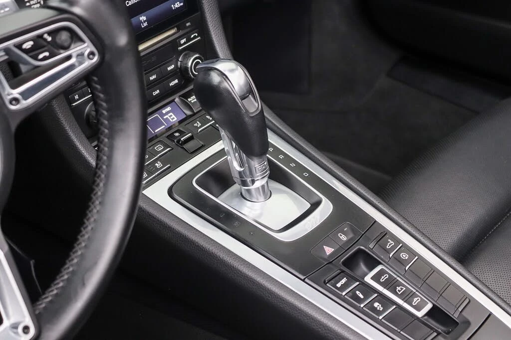 2017 Porsche 991 Carrera - Image 31 of 31