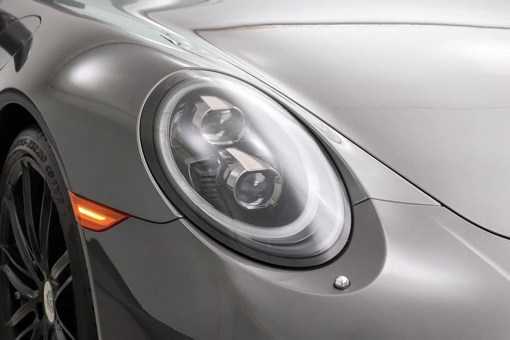 2017 Porsche 991 Carrera - Image 17 of 31