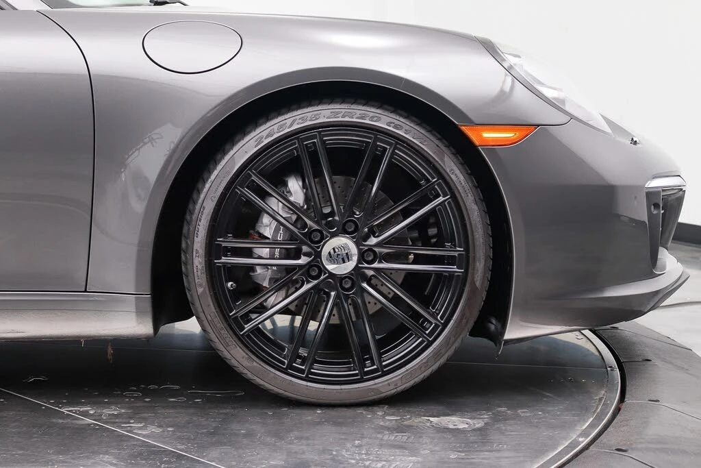 2017 Porsche 991 Carrera - Image 21 of 31