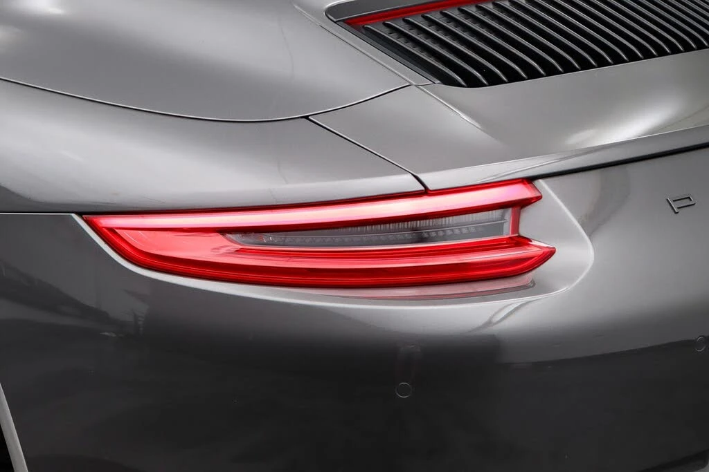 2017 Porsche 991 Carrera - Image 19 of 31