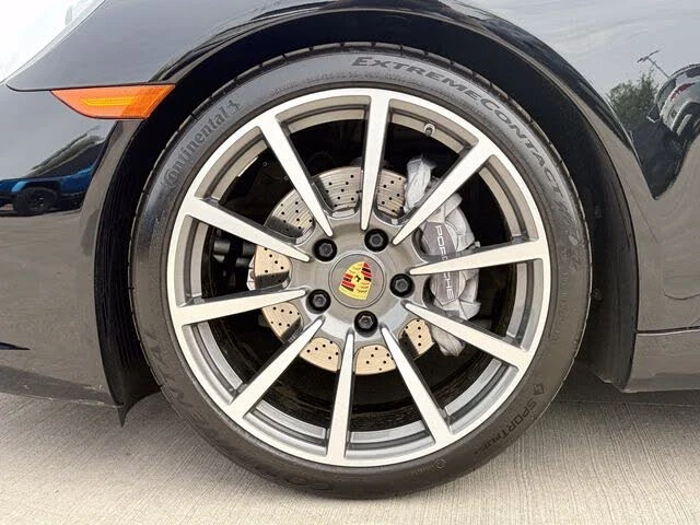 2017 Porsche 991 Carrera - Image 31 of 31