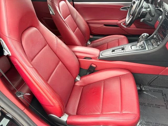 2017 Porsche 991 Carrera - Image 18 of 31