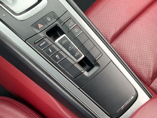 2017 Porsche 991 Carrera - Image 17 of 31