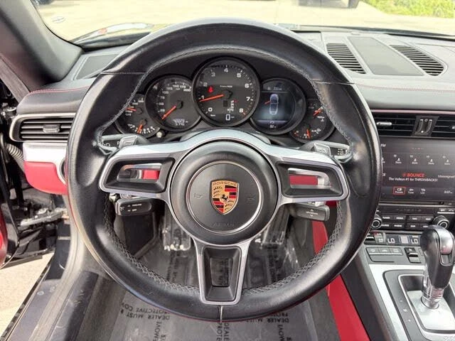 2017 Porsche 991 Carrera - Image 10 of 31