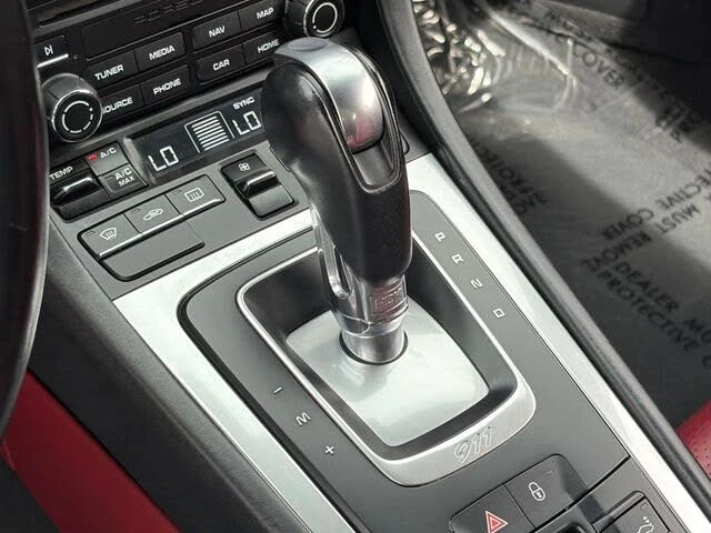 2017 Porsche 991 Carrera - Image 16 of 31