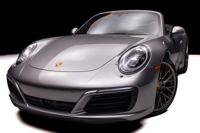 2017 Porsche 991 Carrera - Image 22 of 31