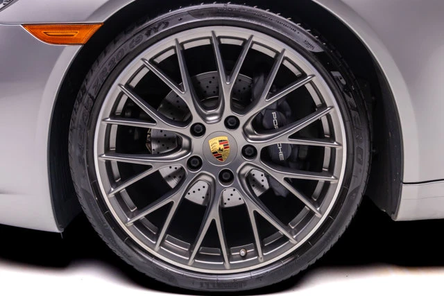 2017 Porsche 991 Carrera - Image 5 of 31
