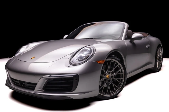 2017 Porsche 991 Carrera - Image 21 of 31