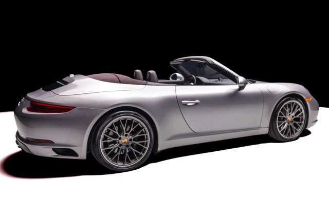 2017 Porsche 991 Carrera - Image 28 of 31