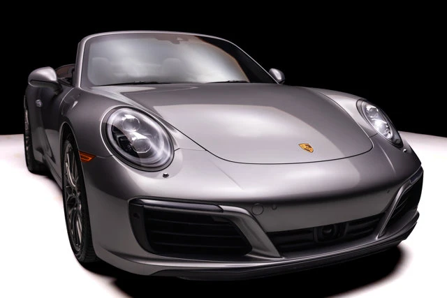2017 Porsche 991 Carrera - Image 31 of 31