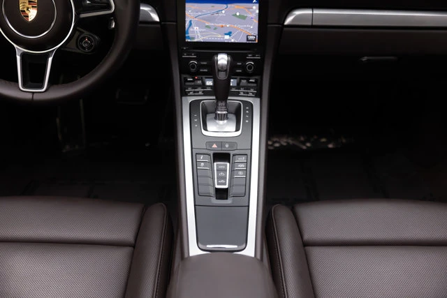2017 Porsche 991 Carrera - Image 9 of 31