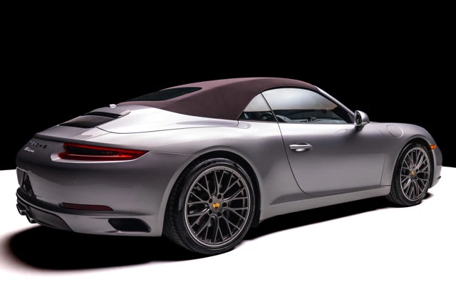 2017 Porsche 991 Carrera - Image 4 of 31