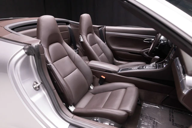2017 Porsche 991 Carrera - Image 10 of 31