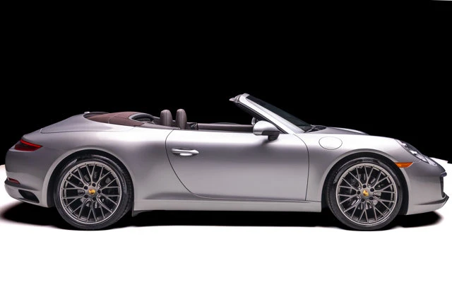 2017 Porsche 991 Carrera - Image 29 of 31