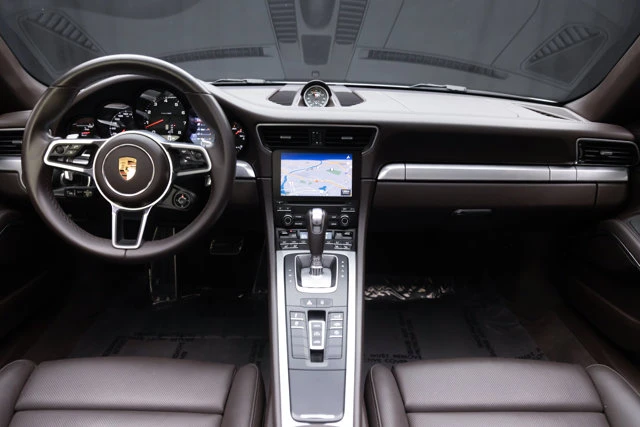 2017 Porsche 991 Carrera - Image 3 of 31
