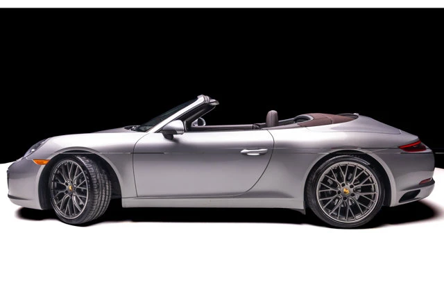 2017 Porsche 991 Carrera - Image 23 of 31