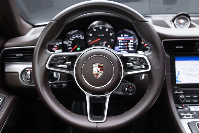 2017 Porsche 991 Carrera - Image 7 of 31