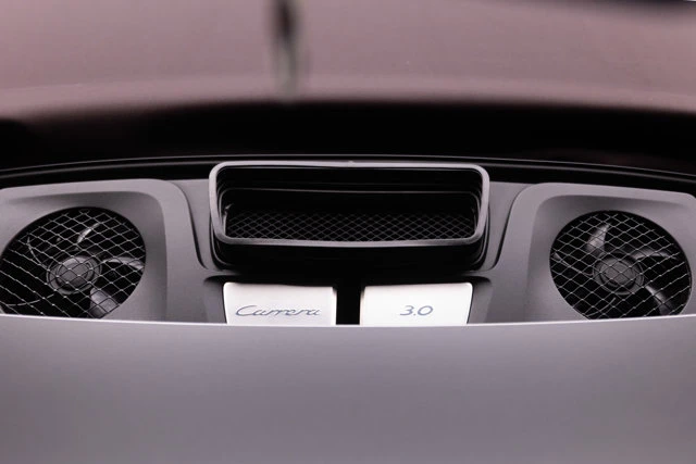 2017 Porsche 991 Carrera - Image 6 of 31