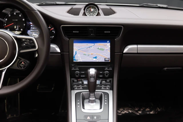 2017 Porsche 991 Carrera - Image 8 of 31