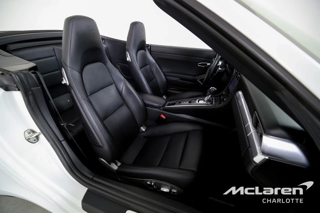2017 Porsche 991 Carrera - Image 21 of 31