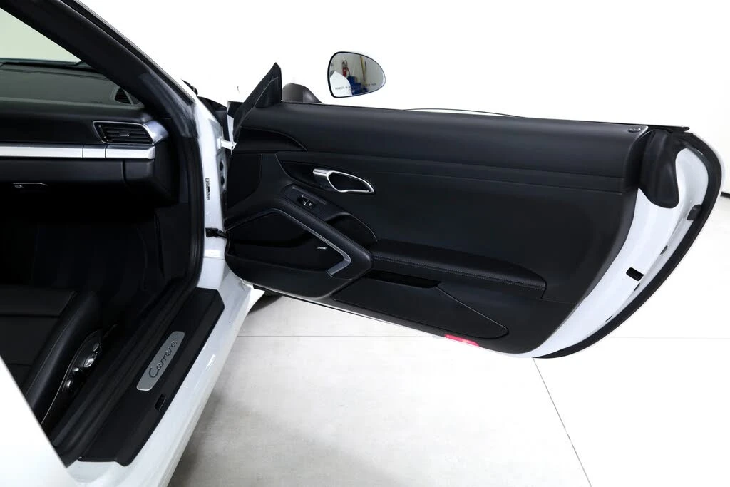 2017 Porsche 991 Carrera - Image 20 of 31