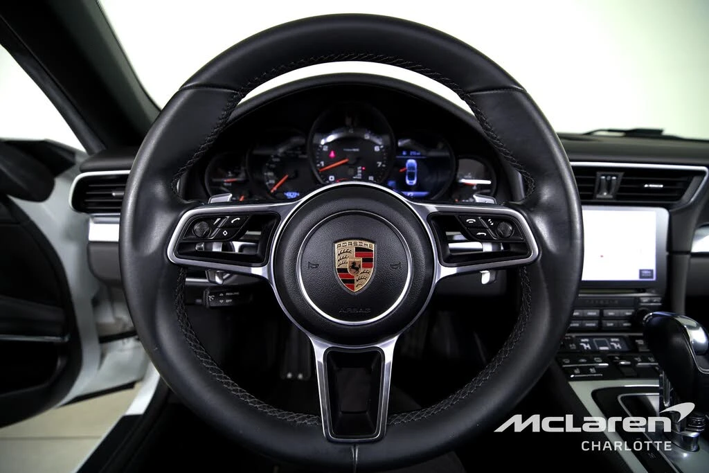 2017 Porsche 991 Carrera - Image 15 of 31