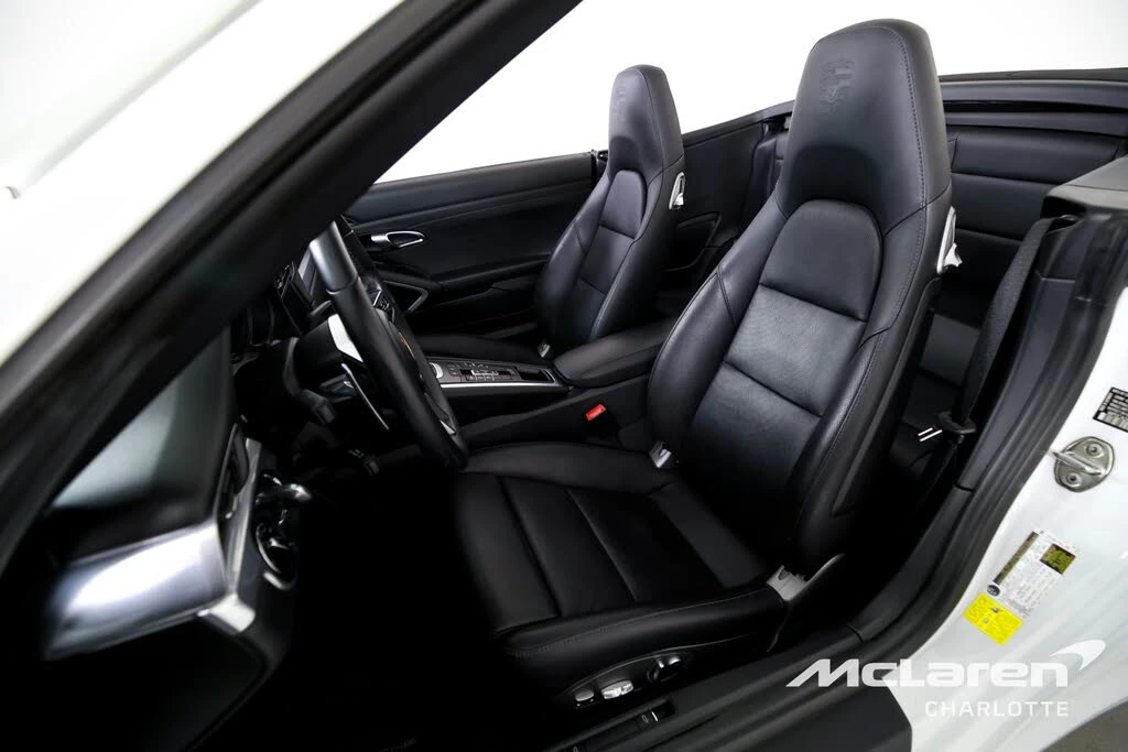 2017 Porsche 991 Carrera - Image 12 of 31
