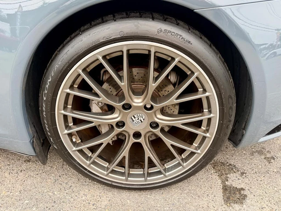 2017 Porsche 991 Carrera - Image 14 of 28