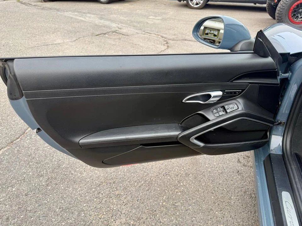 2017 Porsche 991 Carrera - Image 23 of 28