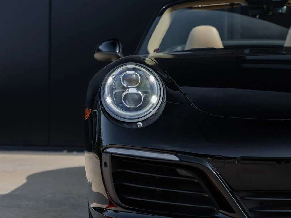 2017 Porsche 991 Carrera - Image 21 of 31