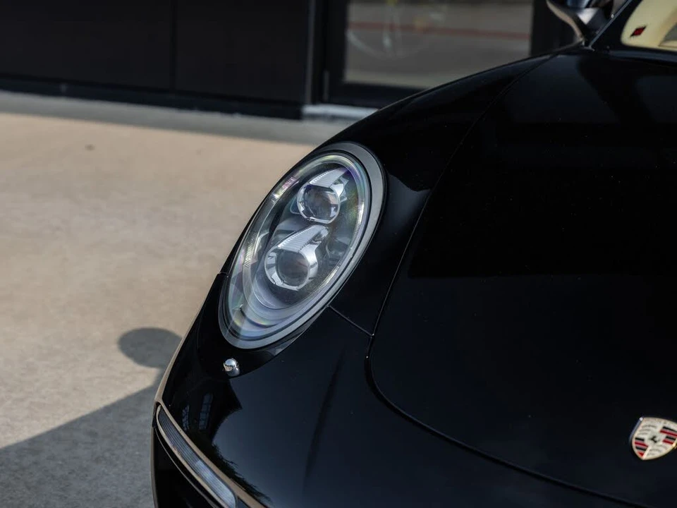 2017 Porsche 991 Carrera - Image 19 of 31