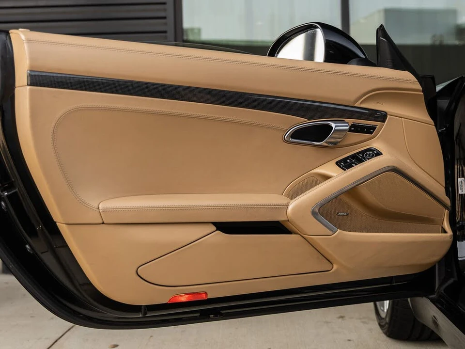 2017 Porsche 991 Carrera - Image 23 of 31