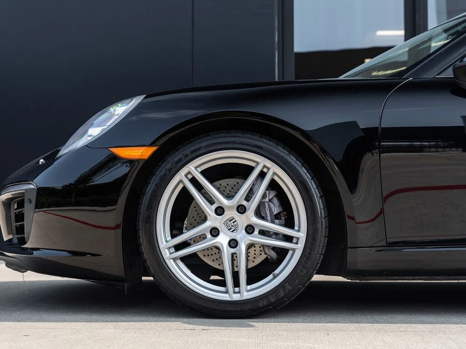2017 Porsche 991 Carrera - Image 14 of 31