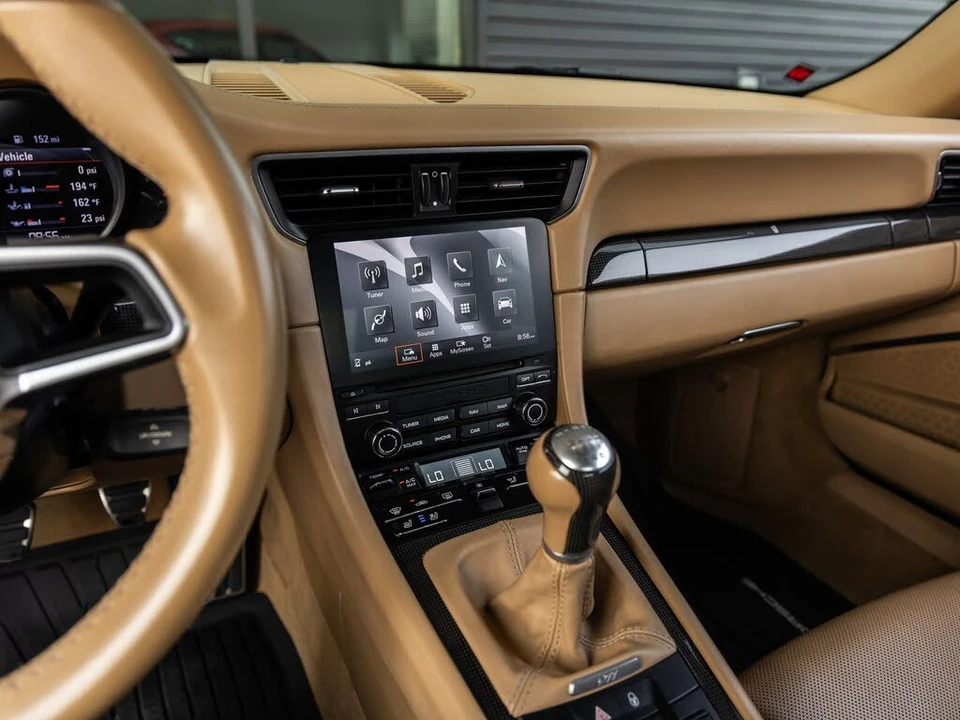 2017 Porsche 991 Carrera - Image 31 of 31