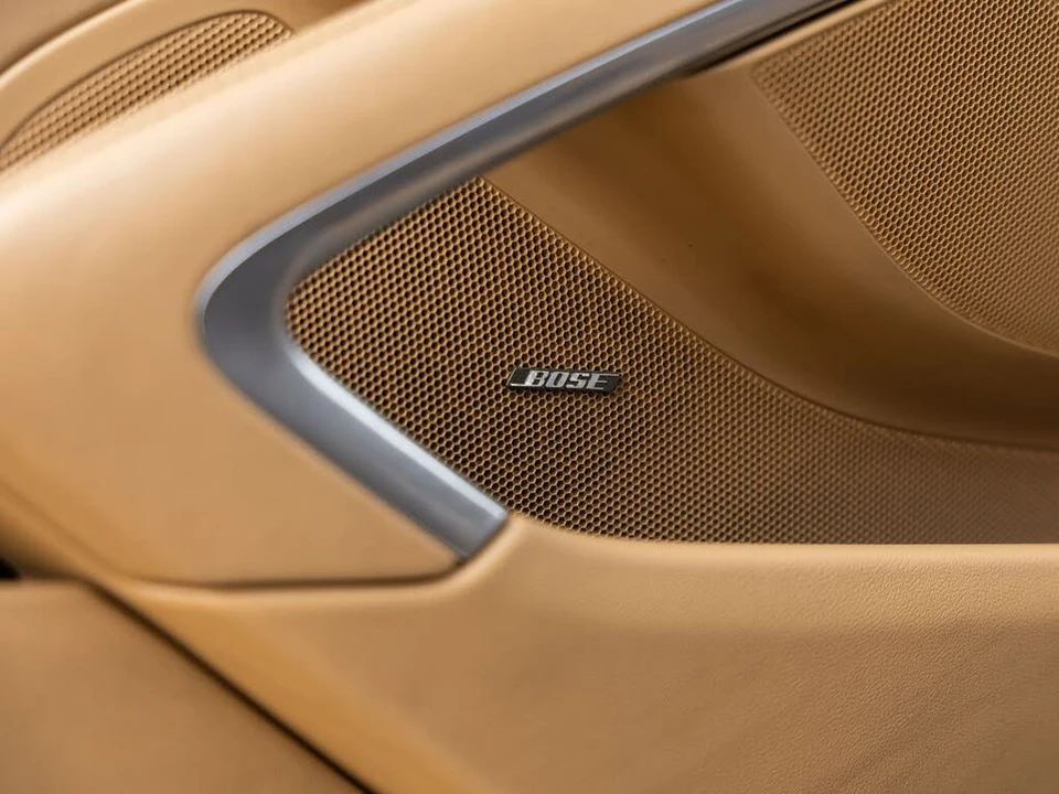 2017 Porsche 991 Carrera - Image 25 of 31