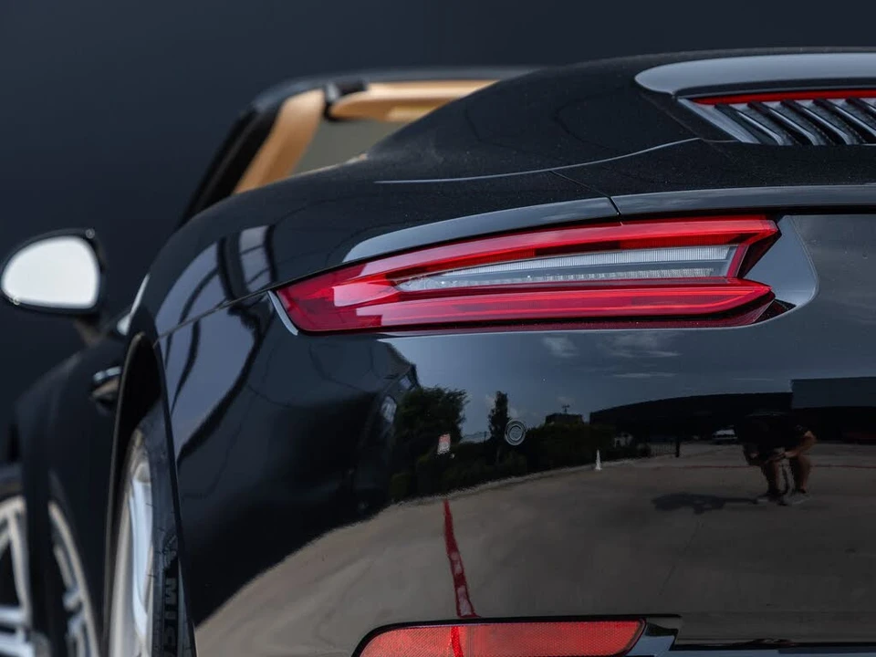 2017 Porsche 991 Carrera - Image 15 of 31