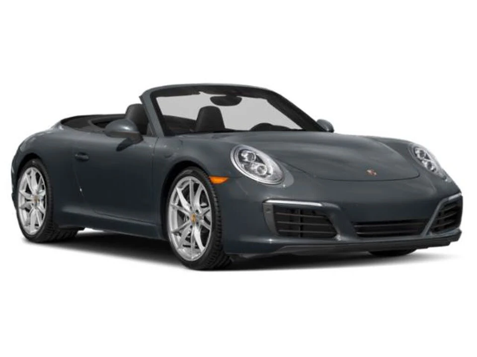 2017 Porsche 991 Carrera - Image 6 of 17