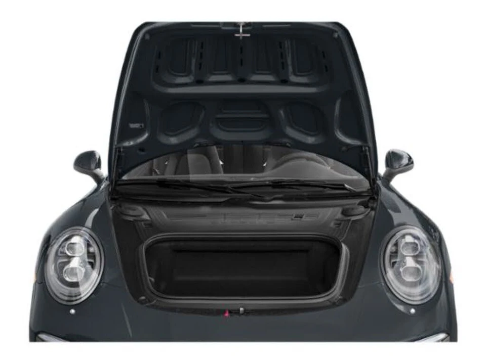 2017 Porsche 991 Carrera - Image 12 of 17